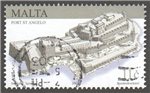 Malta Scott 1115 Used